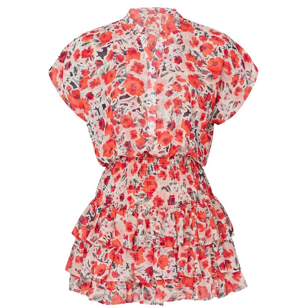 MISA Los Angeles Eloisa Dress